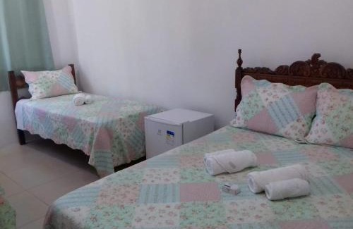 Foguete House | Quartos Praia do Foguete Cabo Frio