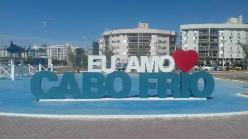 Foguete House | Quartos Praia do Foguete Cabo Frio