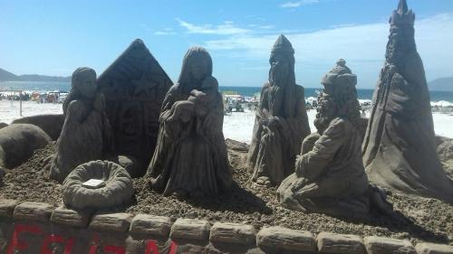 Foguete House | Quartos Praia do Foguete Cabo Frio