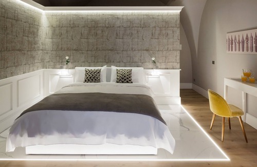 Catania City Centre House | Quattro Canti Suites
