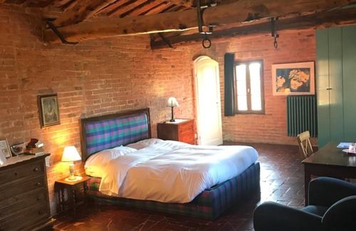 Siena Other | Quattro Torra Residenza d'Epoca