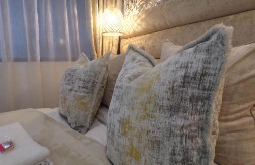 Durban Point Apartment | Quayside 308 on the Water - Ocean View