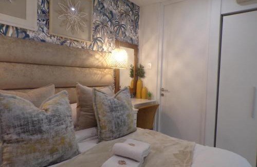 Durban Point Apartment | Quayside 308 on the Water - Ocean View