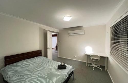 Rydalmere House | Queen Room in Two Story House - R8
