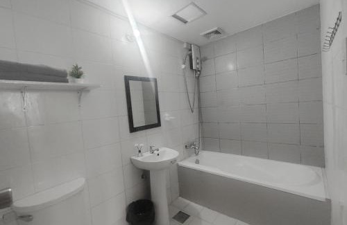 Baguio Apartment | Queendom Tower Villa at Baguio City