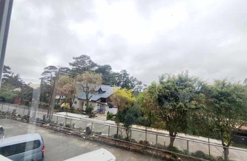 Baguio Apartment | Queendom Tower Villa at Baguio City