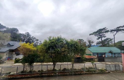 Baguio Apartment | Queendom Tower Villa at Baguio City