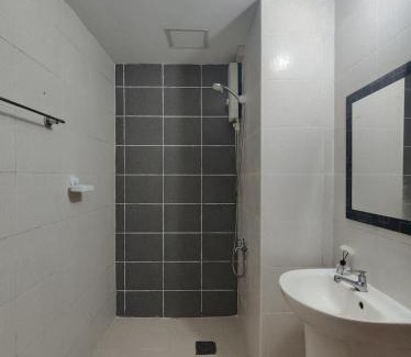 Baguio Apartment | Queendom Tower Villa at Baguio City