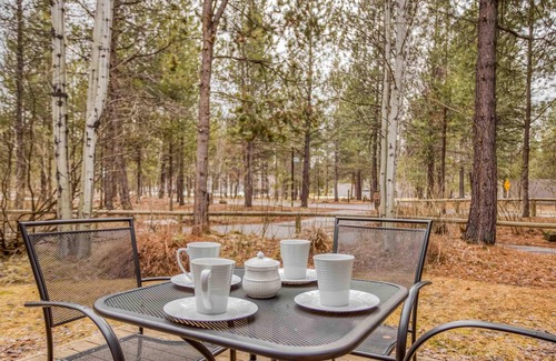 Sunriver Condo | Quelah 28
