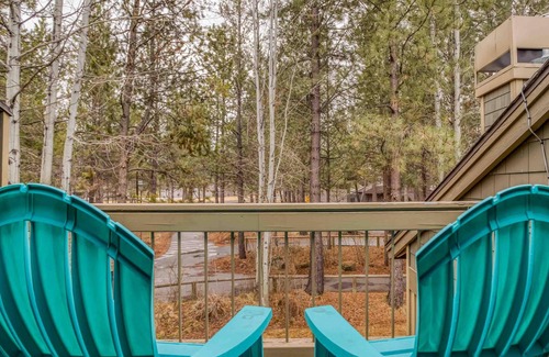 Sunriver Condo | Quelah 28