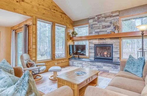 Sunriver Condo | Quelah 28