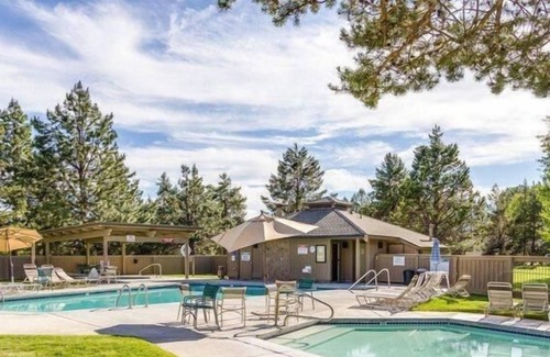 Sunriver Condo | Quelah 28