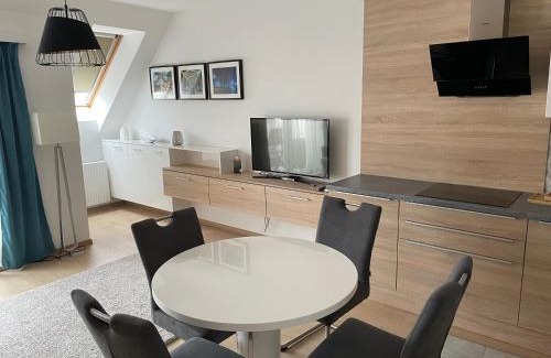 Gyor Apartment | Quelle Aparman3