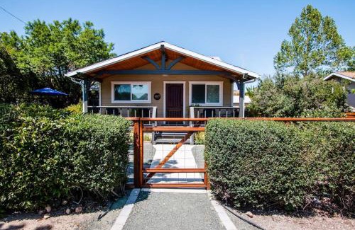 Paso Robles House | Quercus Acorn Cottage