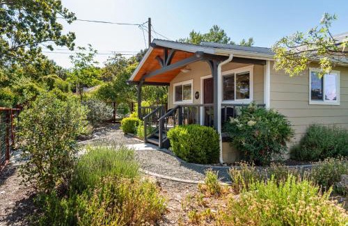 Paso Robles House | Quercus Acorn Cottage