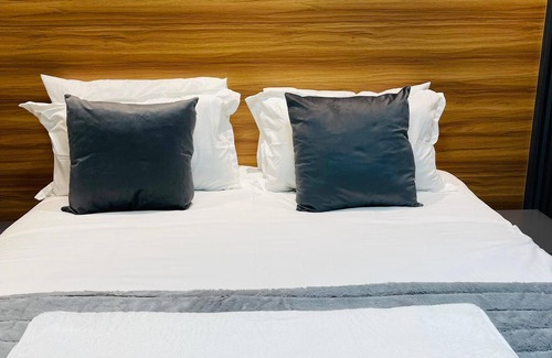 Gaborone House | Ques Self Catering Apartments