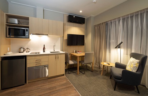 Wellington Hotel | Quest 256 Lambton