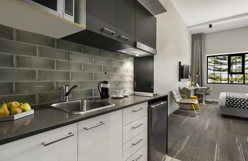Fremantle Apartment | Quest Fremantle