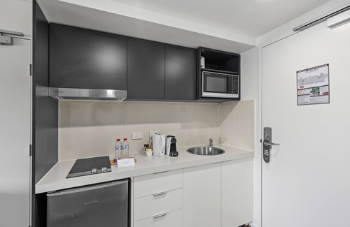 Kelvin Grove Apartment | Quest Kelvin Grove