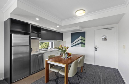 Kelvin Grove Apartment | Quest Kelvin Grove