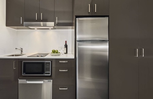 West Perth Apartment | Quest Kings Park