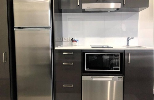 West Perth Apartment | Quest Kings Park