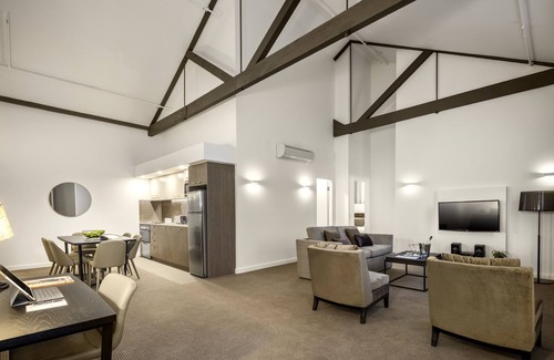 Newcastle West Apartment | Quest Newcastle West