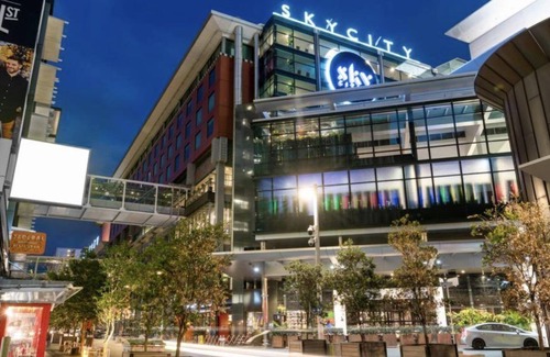 Auckland Central Business District Apartment | Quest on Queen