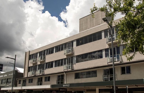 Hamilton Apartment | Quest On Ward Serviced Apartments