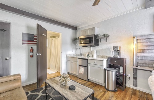 West Colorado Springs Apartment | Quest Rest - Unit 4