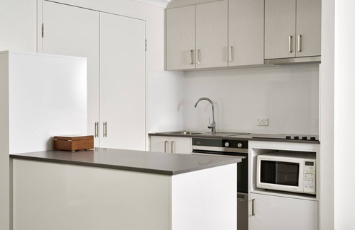 Perth Central Business District Apartment | Quest West End