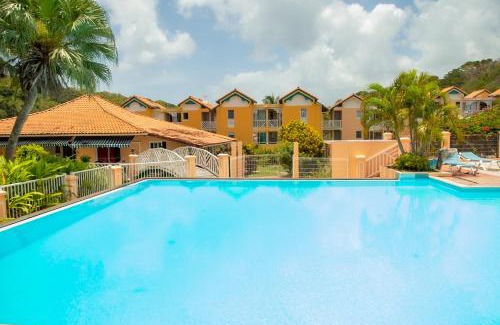 Sainte-Anne Apartment | Quiétude