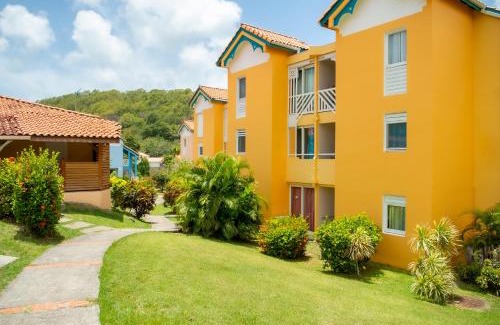 Sainte-Anne Apartment | Quiétude