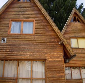 San Martin de los Andes Ski Chalet | Quiñehuen