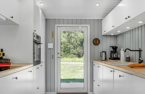 Pandrup House | "Quiana" - 2km from the sea by Interhome