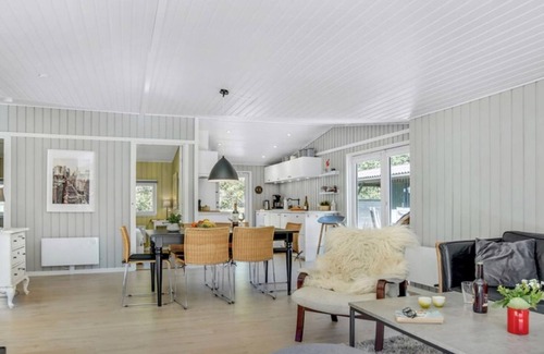 Pandrup House | "Quiana" - 2km from the sea by Interhome
