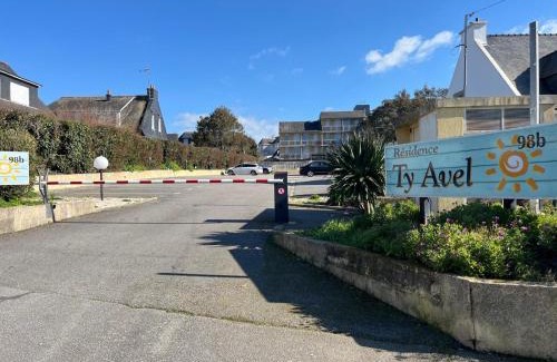 Quiberon Apartment | Quiberon