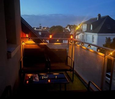 Quiberon Apartment | Quiberon