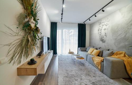 Tractorul Apartment | Quiboo #4