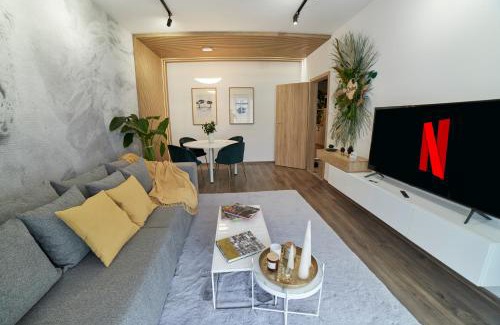 Tractorul Apartment | Quiboo #4