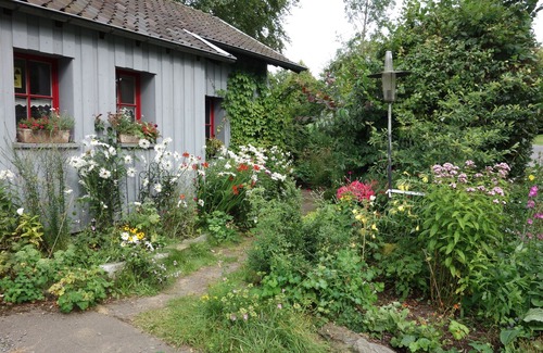 Roetgen House | Quick`s Cottage