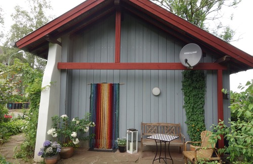 Roetgen House | Quick`s Cottage