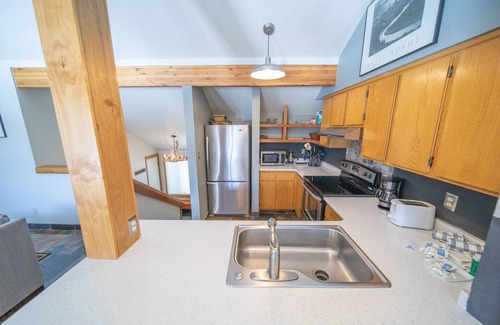 Keystone Condo | Quicksilver 1626