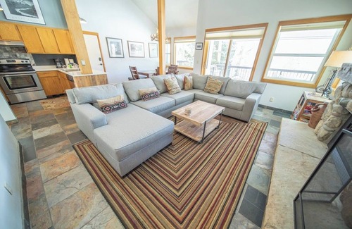Keystone Condo | Quicksilver 1626