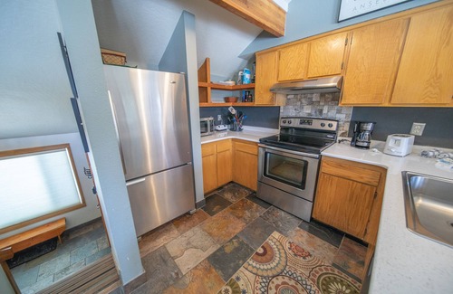 Keystone Condo | Quicksilver 1626