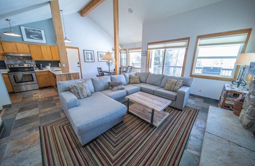Keystone Condo | Quicksilver 1626