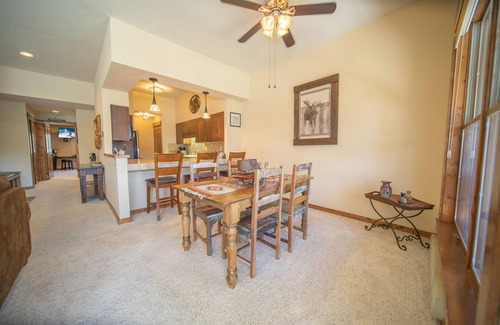 Keystone House | Quicksilver 1639