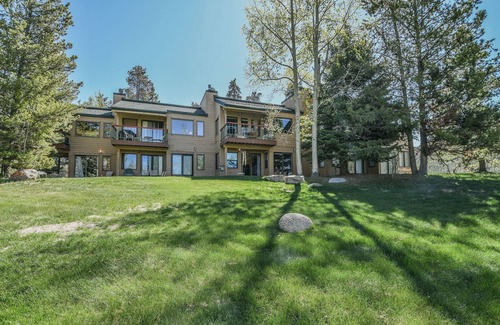 Keystone House | Quicksilver 1639