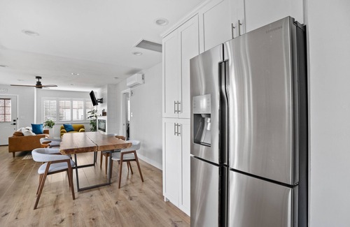 Normal Heights House | Quiet 3BR Home w/Heated Pool near Balboa & Zoo