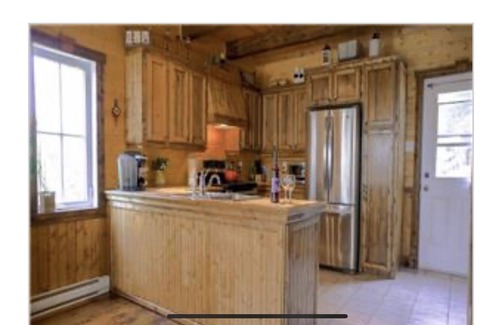 Entrelacs Ski Chalet | Quiet and cozy chalet